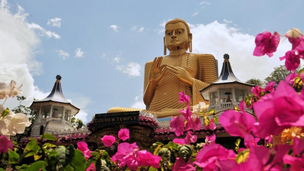 About Sri Lanka