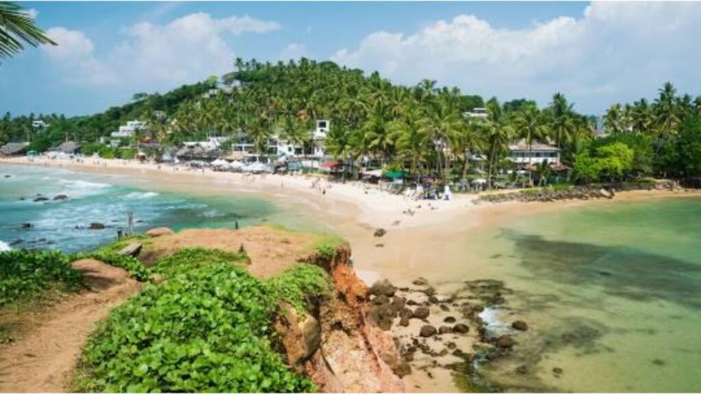 Mirissa